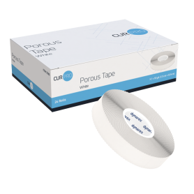 Porous Tape