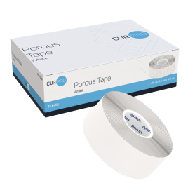 Porous Tape