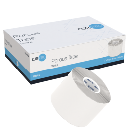 Porous Tape