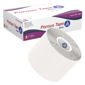Porous Tape