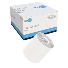 Porous Tape