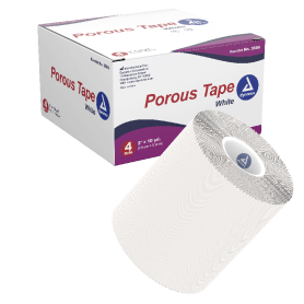 Porous Tape