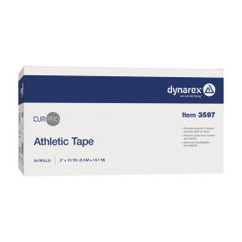 Athletic Tape
