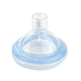 Air Cushion Mask Size w/ Valve #0 (No Hook)
