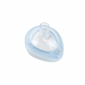 Air Cushion Mask Size w/ Valve #1 (No Hook)