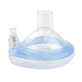 Air Cushion Mask Size w/ Valve #1 (No Hook)