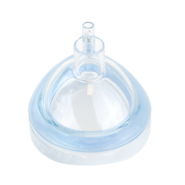 Air Cushion Mask Size w/ Valve #1 (No Hook)