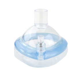 Air Cushion Mask Size w/ Valve #1 (No Hook)