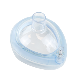 Air Cushion Mask Size w/ Valve #1 (No Hook)