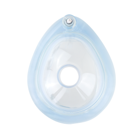 Air Cushion Mask Size w/ Valve #1 (No Hook)