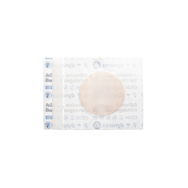 Sheer Spot Adhesive Bandages - Sterile
