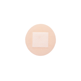 Sheer Spot Adhesive Bandages - Sterile