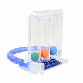 Incentive Spirometer