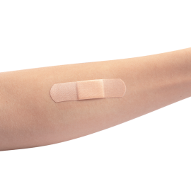 Flexible Fabric Adhesive  Bandages - Sterile