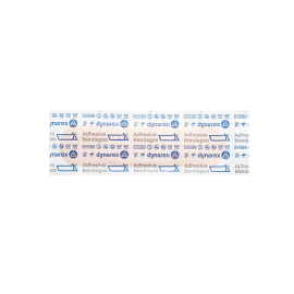 Flexible Fabric Adhesive  Bandages - Sterile