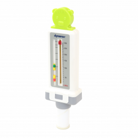 Peak Flow Meter - Low Range