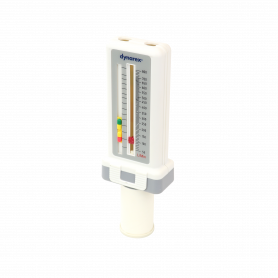 Peak Flow Meter - Full Range