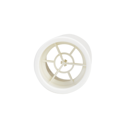 Peak Flow Meter - Full Range