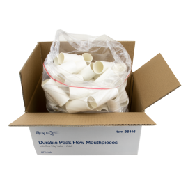 Peak Flow Meter - Full Range