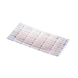Flexible Fabric Adhesive Bandages - Sterile