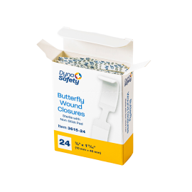 Butterfly Wound Closure - Sterile