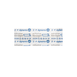 Butterfly Wound Closure - Sterile