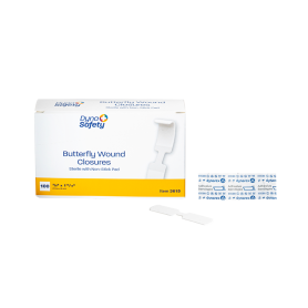 Butterfly Wound Closure - Sterile