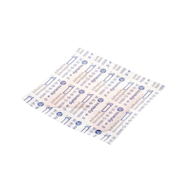 Adhesive Flexible Fabric Bandages Fingertip - Sterile