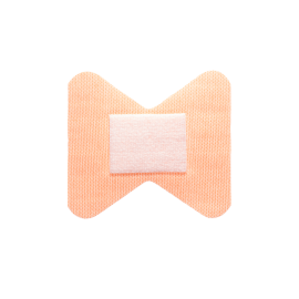 Adhesive Flexible Fabric Bandages Fingertip - Sterile