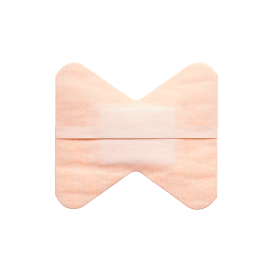 Adhesive Flexible Fabric Bandages Fingertip - Sterile