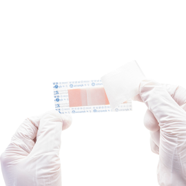 Flexible Fabric Adhesive Bandages XLong - Sterile