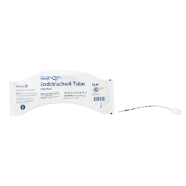 Endotracheal Tubes - Uncuffed