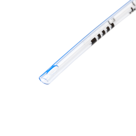 Endotracheal Tubes - Uncuffed