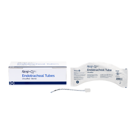 Endotracheal Tubes - Uncuffed