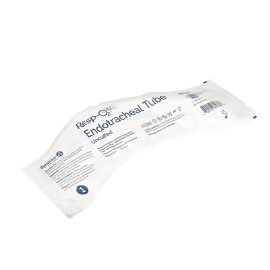 Endotracheal Tubes - Uncuffed
