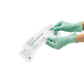 Endotracheal Tubes - Uncuffed