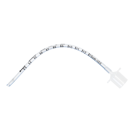 Endotracheal Tubes - Uncuffed