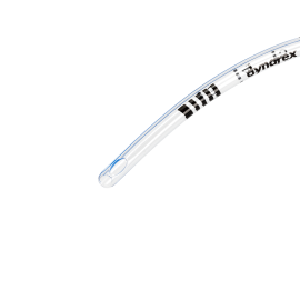 Endotracheal Tubes - Uncuffed