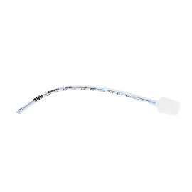 Endotracheal Tubes - Uncuffed