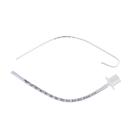 Endotracheal Tubes w/ Stylette - Uncuffed