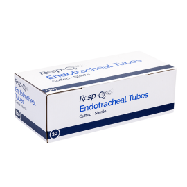 Endotracheal Tubes - Cuffed