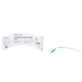 Endotracheal Tubes - Cuffed