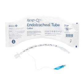 Endotracheal Tubes - Cuffed