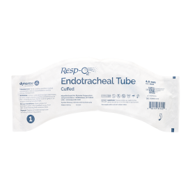 Endotracheal Tubes - Cuffed