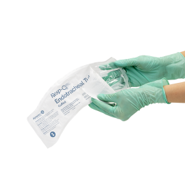 Endotracheal Tubes - Cuffed