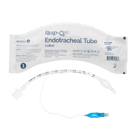 Endotracheal Tubes - Cuffed