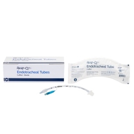 Endotracheal Tubes - Cuffed