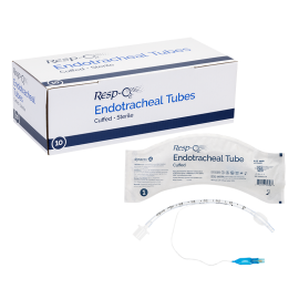 Endotracheal Tubes - Cuffed