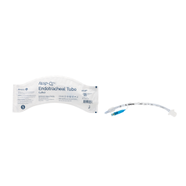 Endotracheal Tubes - Cuffed