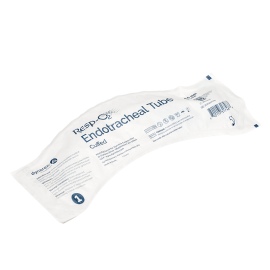 Endotracheal Tubes - Cuffed